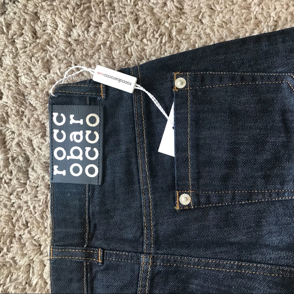Kids jeans